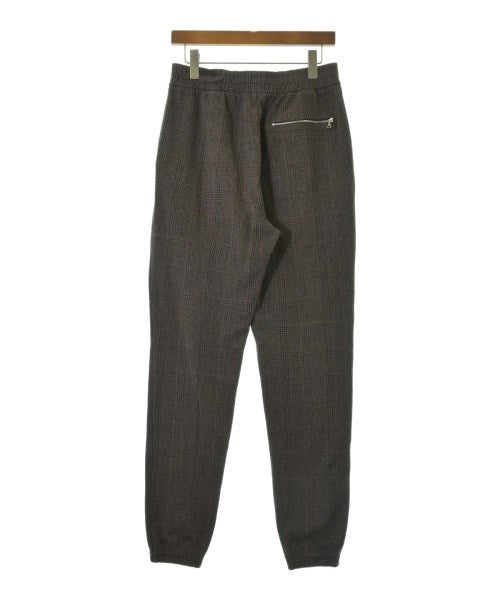 DRIES VAN NOTEN 運動