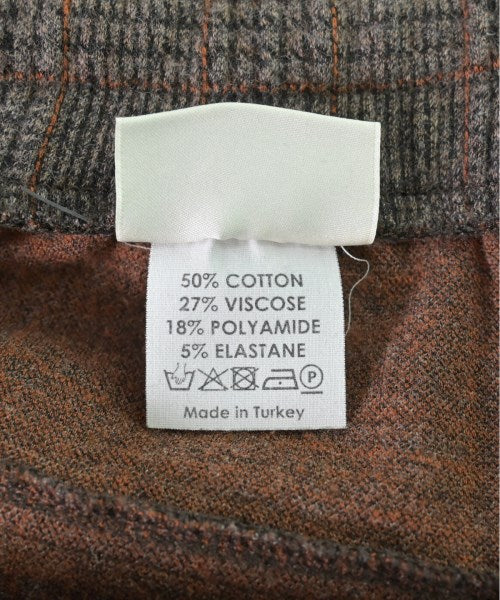 DRIES VAN NOTEN 運動