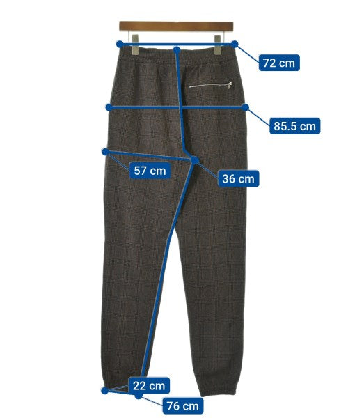 DRIES VAN NOTEN 運動