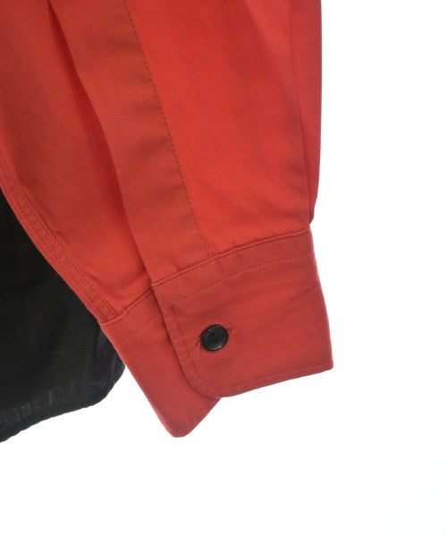 DRIES VAN NOTEN 休襯衫