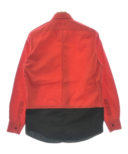 DRIES VAN NOTEN 休襯衫