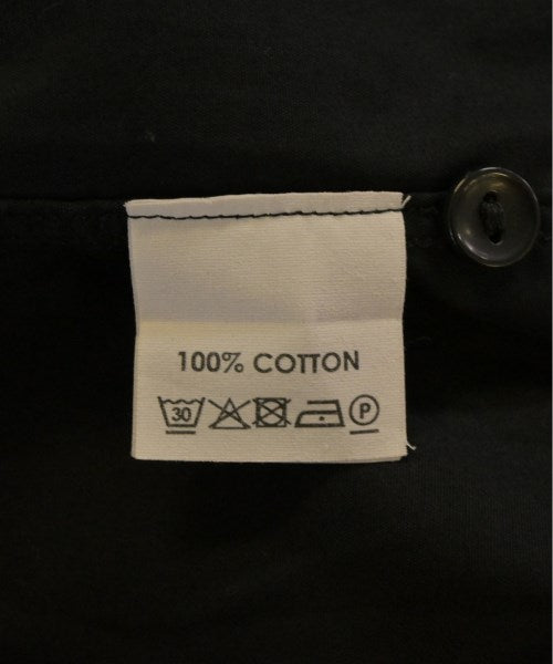 DRIES VAN NOTEN 休襯衫