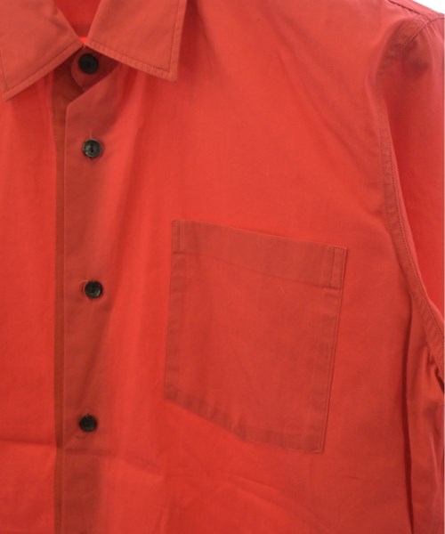 DRIES VAN NOTEN 休襯衫