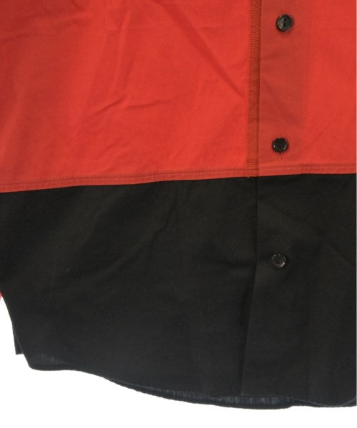 DRIES VAN NOTEN 休襯衫