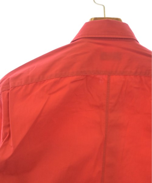 DRIES VAN NOTEN 休襯衫