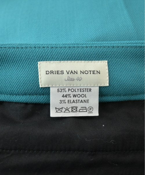 DRIES VAN NOTEN 長褲