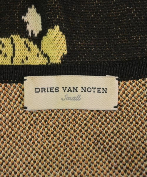 DRIES VAN NOTEN 毛衣
