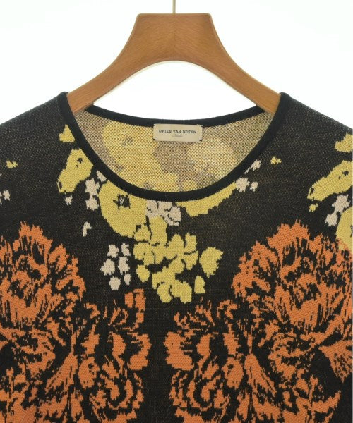 DRIES VAN NOTEN 毛衣