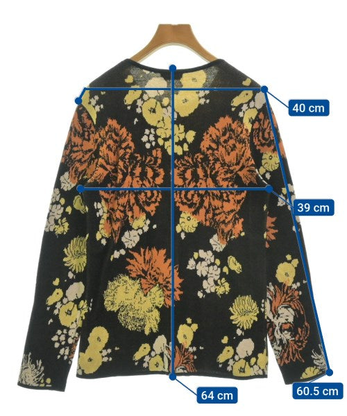DRIES VAN NOTEN 毛衣
