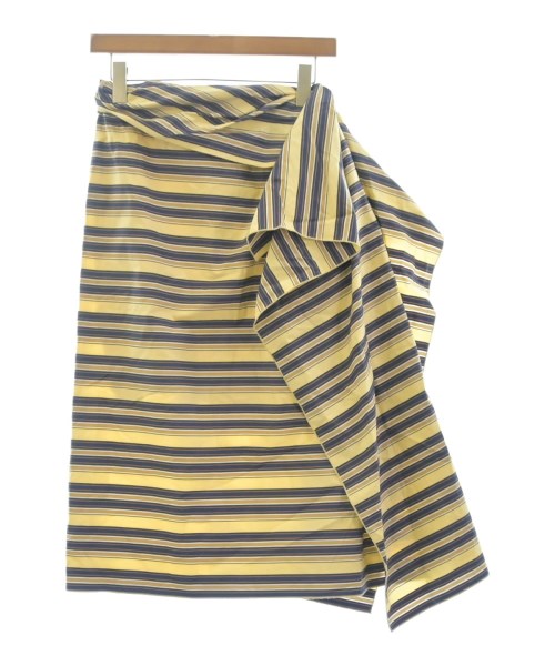 DRIES VAN NOTEN 長裙/超長裙