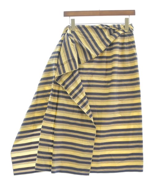 DRIES VAN NOTEN 長裙/超長裙