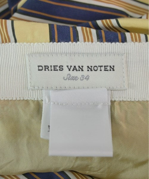 DRIES VAN NOTEN 長裙/超長裙