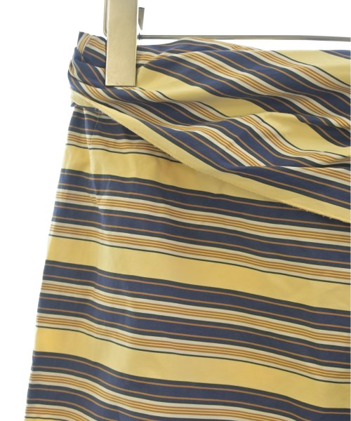 DRIES VAN NOTEN 長裙/超長裙