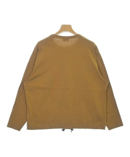 DRIES VAN NOTEN T恤/上衣