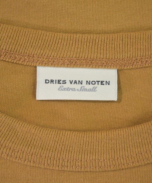 DRIES VAN NOTEN T恤/上衣
