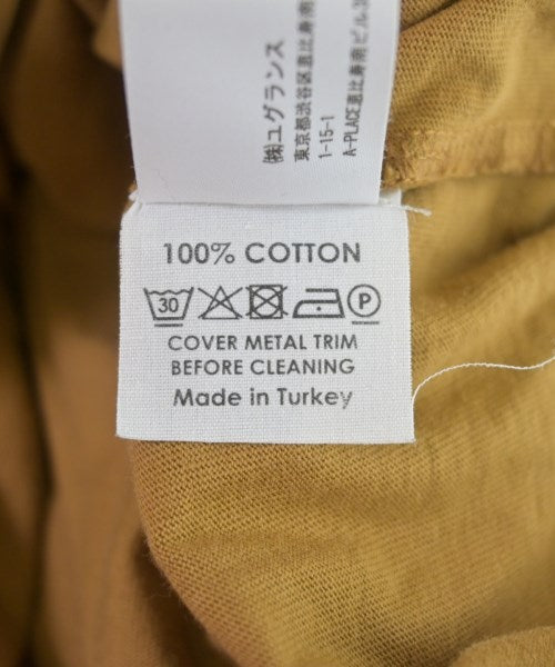 DRIES VAN NOTEN T恤/上衣