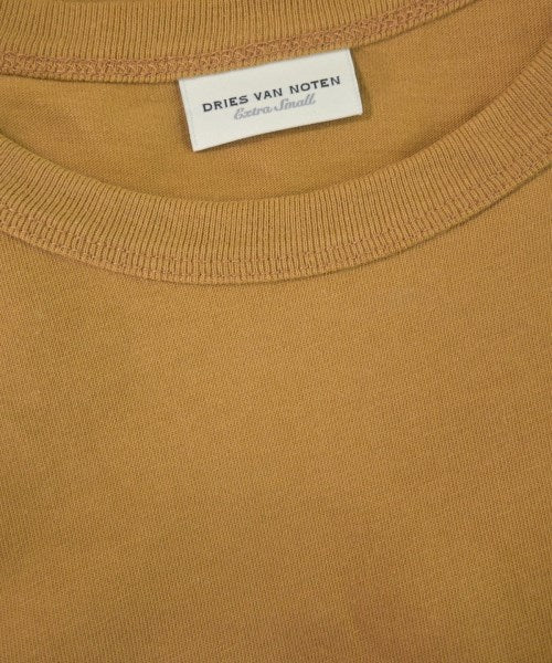 DRIES VAN NOTEN T恤/上衣