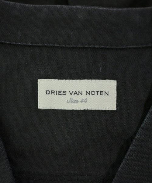 DRIES VAN NOTEN 其他飛行外套