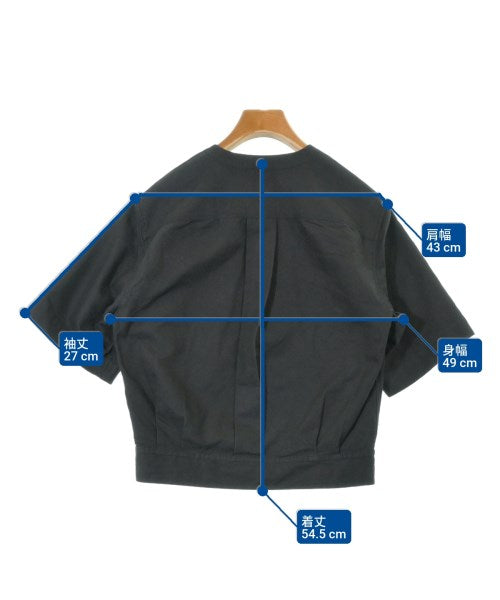 DRIES VAN NOTEN 其他飛行外套