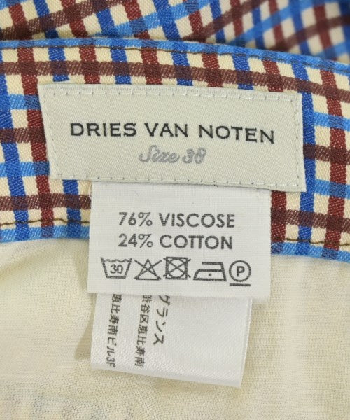 DRIES VAN NOTEN 其他款