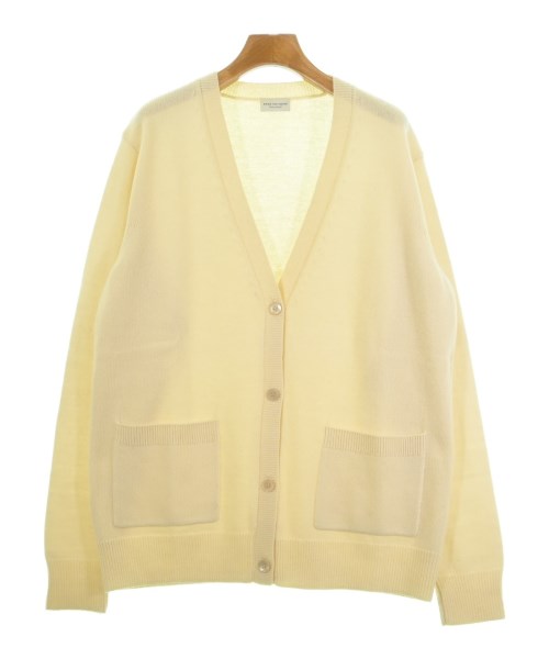 DRIES VAN NOTEN 開襟衫