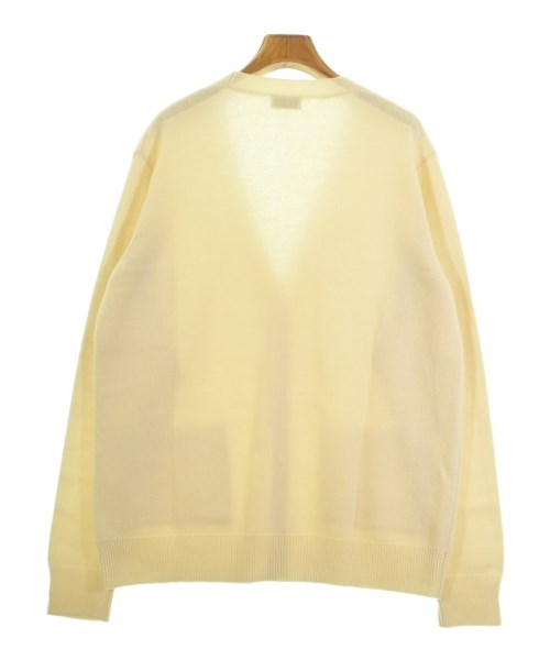 DRIES VAN NOTEN 開襟衫