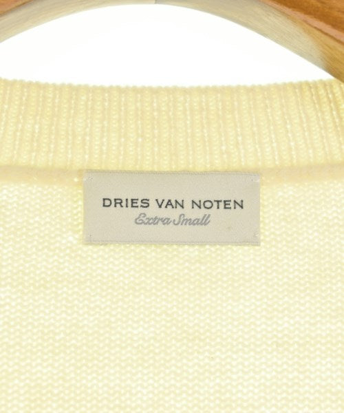 DRIES VAN NOTEN 開襟衫