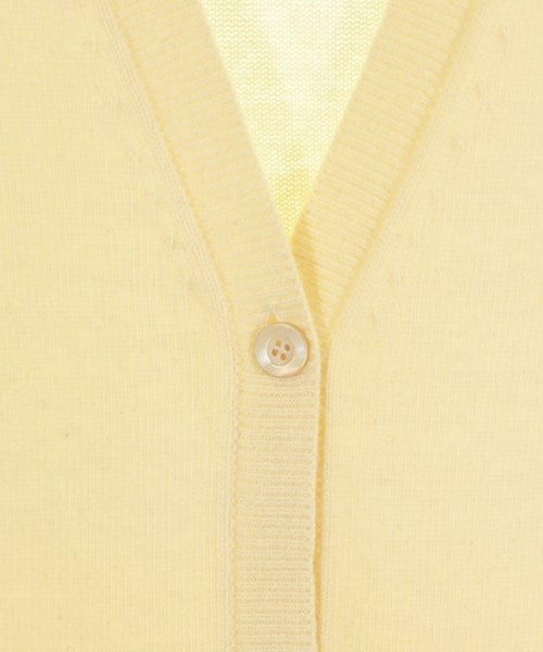 DRIES VAN NOTEN 開襟衫