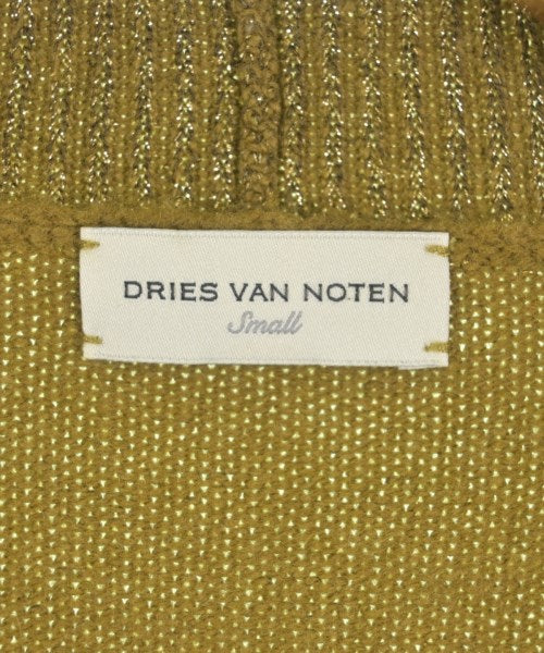 DRIES VAN NOTEN 開襟衫
