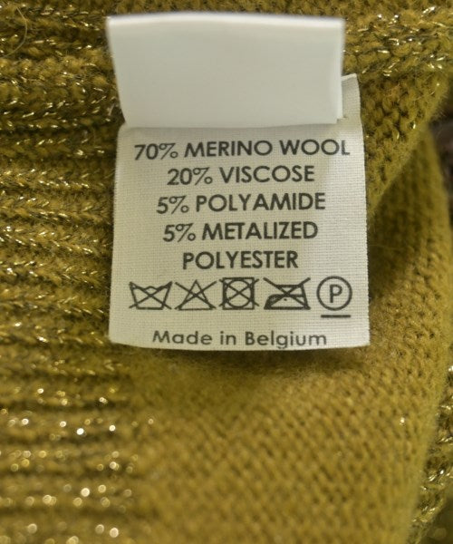 DRIES VAN NOTEN 開襟衫