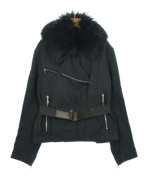 DRIES VAN NOTEN 其他飛行外套