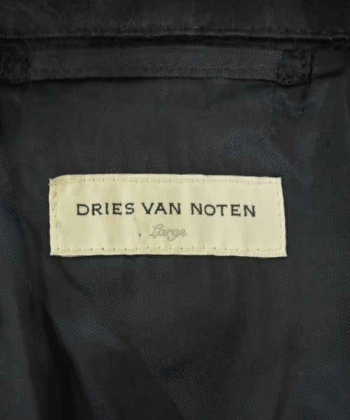 DRIES VAN NOTEN 其他飛行外套