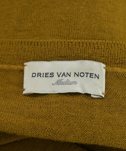 DRIES VAN NOTEN 開襟衫