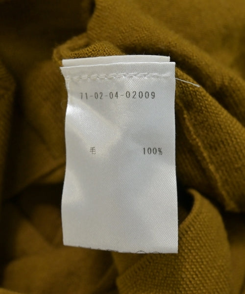 DRIES VAN NOTEN 開襟衫