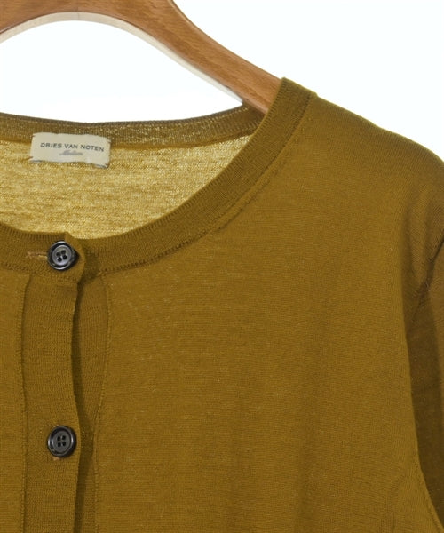 DRIES VAN NOTEN 開襟衫