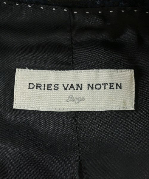 DRIES VAN NOTEN 西裝外套