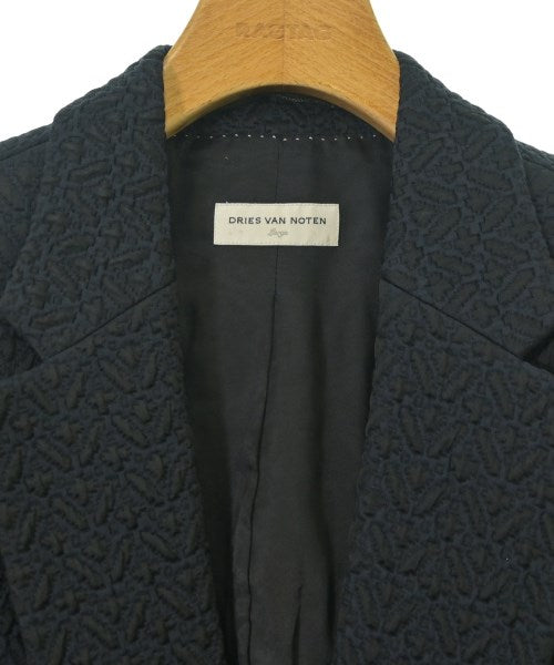 DRIES VAN NOTEN 西裝外套