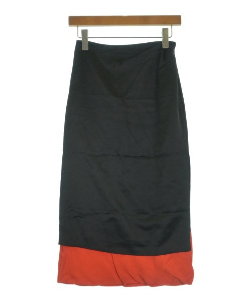 DRIES VAN NOTEN 長裙/超長裙