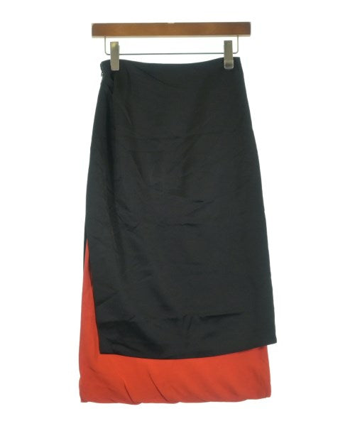 DRIES VAN NOTEN 長裙/超長裙