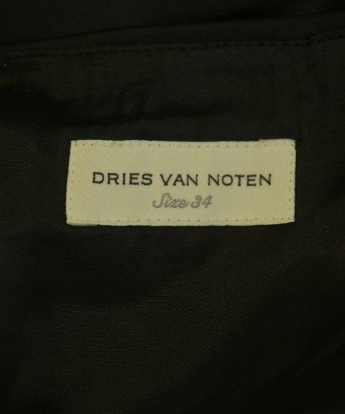 DRIES VAN NOTEN 長裙/超長裙