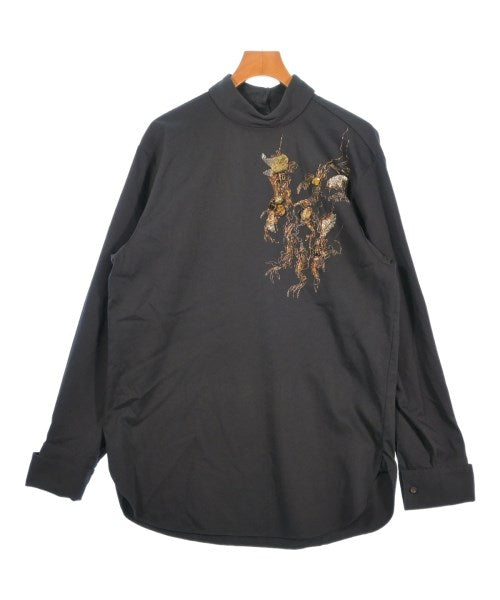 DRIES VAN NOTEN 休閒襯衫