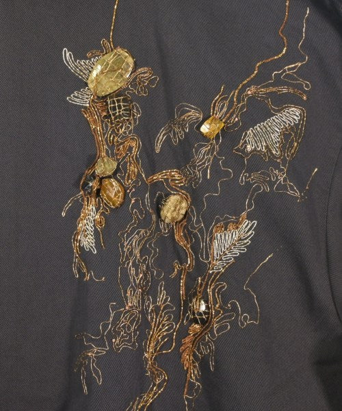 DRIES VAN NOTEN 休閒襯衫