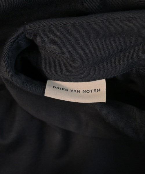 DRIES VAN NOTEN 休閒襯衫