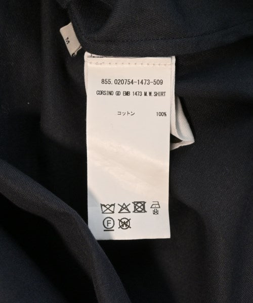 DRIES VAN NOTEN 休閒襯衫
