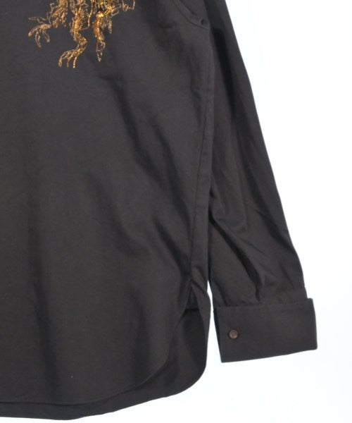 DRIES VAN NOTEN 休閒襯衫
