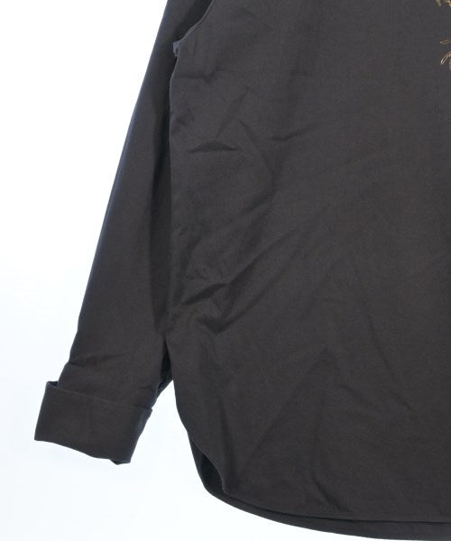 DRIES VAN NOTEN 休閒襯衫