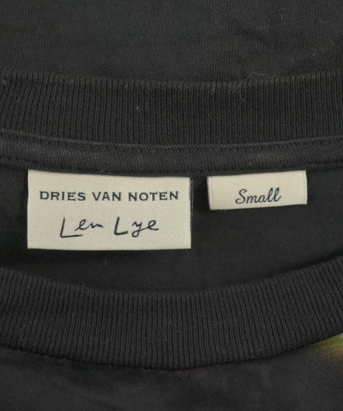 DRIES VAN NOTEN T恤/上衣