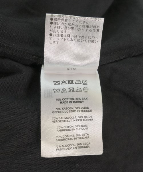 DRIES VAN NOTEN T恤/上衣