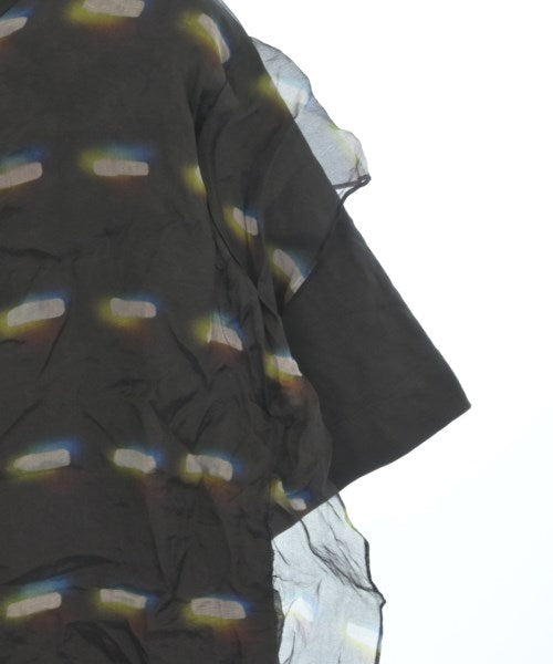 DRIES VAN NOTEN T恤/上衣
