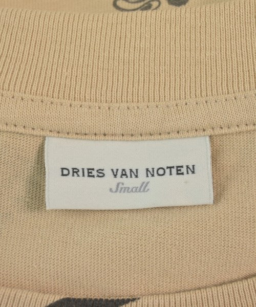 DRIES VAN NOTEN T恤/上衣
